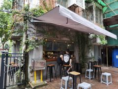 -来回·咖啡(天河南店)