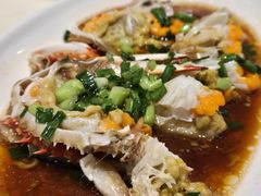 -宁海食府·涌宴(真和店)