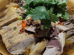 -董府·古宅餐厅