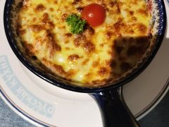 -俄士厨房(未来城店)