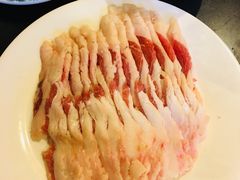 大三叉-裕德孚·非遗手切涮羊肉(东直门内大街店)