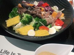 -西堤牛排(合肥之心城店)