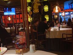 -宝轩渔府·老字号海鲜·正宗津菜(水上店)
