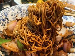 -阿大排档(长春这有山店)