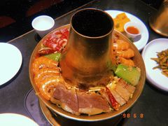 -鼓楼东街老火锅(鼓楼店)
