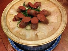 -唐山宴大唐州府精品中餐