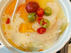 庆余年-上蔬无瑕· 创意素食·Vegetarian(华采天地店)