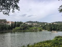 -厦门大学(思明校区)