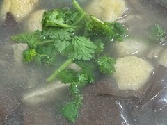 -金原鸭血粉丝汤总店(锁金村店)