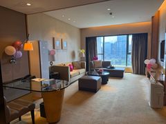 -中山喜来登酒店