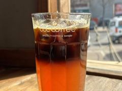 -68度C COFFEE(丞相府店)