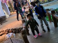 -缘福乡村铁锅炖民宿(八达岭店)