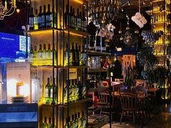 -酤居湖景音乐餐吧(安宁店)