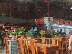 -闫家粥铺(吉林大路店)