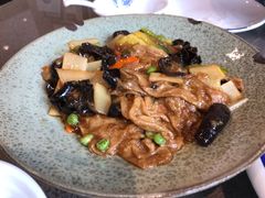 灵山什锦-品渔味湖鲜馆(拈花湾店)