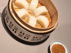 -荣轩(新荣记环球金融中心店)