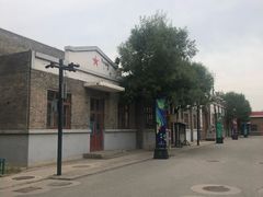 -1970南湖影视基地(建设南路店)