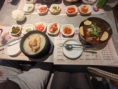 人参乌鸡汤-长顺参鸡汤店(西塔总店)
