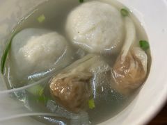 -同利肉燕老铺(澳门路店)