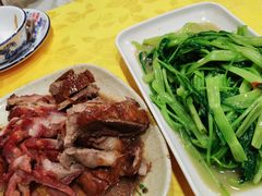 -老字号蛇口德记烧腊饭店·海鲜加工