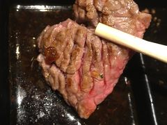 -松阪牛焼肉M(法善寺横丁店)