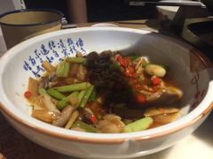 -洞庭记·老湖南味道(下沙店)