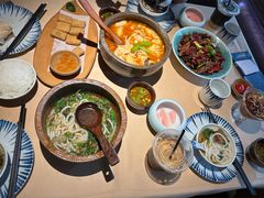 -山石榴·贵州菜(丰盛里店)