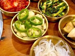 -去茶去餐厅(中央大街店)