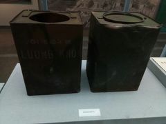 -唐山抗震纪念馆