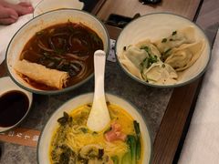 -和子足浴SPA会馆(东方之门店)