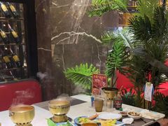 -喜庭海鲜自助(来福士店)