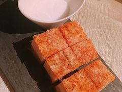 -上海金桥红枫万豪酒店-万豪中餐厅