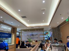 -马记永·兰州牛肉面(天通苑家乐福店)