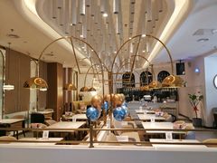 -Deer Park鹿园西餐(仁恒置地广场店)