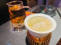 -锦府园·新台州菜(合生汇店)