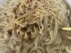 -十二忠手拉面(中华路店)