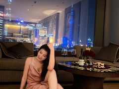 -上海外滩悦榕庄酒店