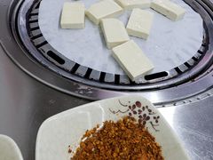 -贵州小豆腐(杨家坪总店)