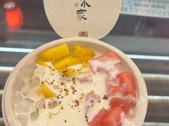 -文楼·早茶·淮扬菜(河下古镇店)