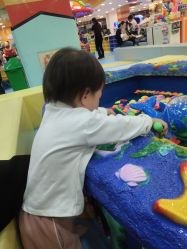 -宝贝渡口儿童游乐园(华南安盛店)