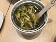 -小杨生煎(深圳岗厦北店)