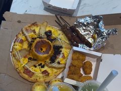 -达美乐比萨(骏壹万邦广场店)