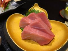 -鲤·鮨KOISUSHI