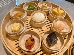 -陶兰居·手工点心·粤菜(圆融时代广场店)
