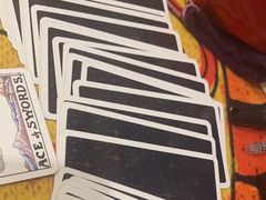 -好心里咨询Tarot塔羅