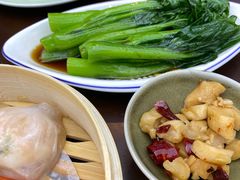 -味友味港印记(厦门集美银泰百货店)
