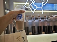-喜茶(北京丰台银座和谐广场店)