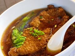 -弄堂咪道-饭香·面香·馄饨香(汇锦广场店)