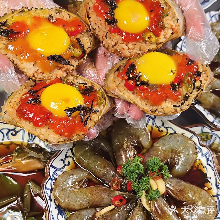 吃一次安顺夺夺粉火锅那真的是打开了新世界的大门啊