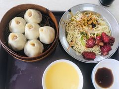 -常州糕团店(北大街新世纪商城店)